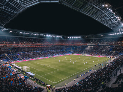 Il calcio