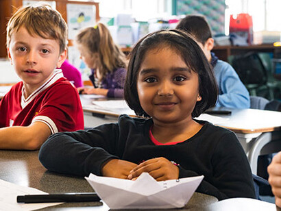 APT9 Kids. Courtesy of Queensland Art Gallery