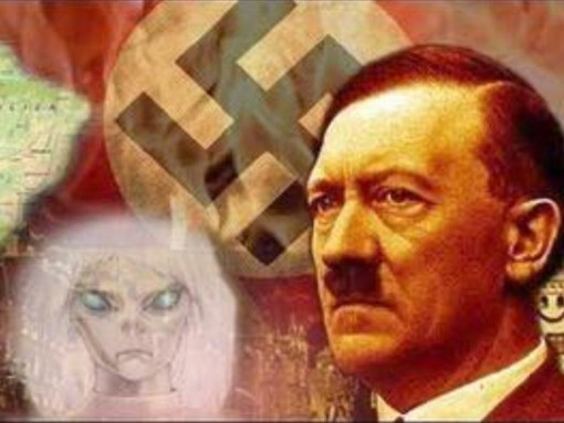 El advenimiento de Hitler