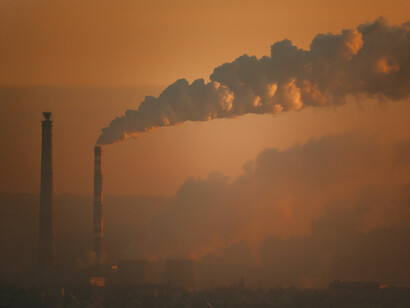 Oil, gas, and coal industries prefer silence