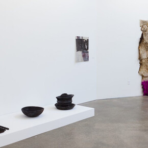 Anna Betbeze. Courtesy of Atlanta Contemporary