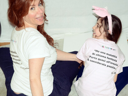 Elisa e Lucrezia