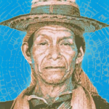 Those naguals lead groups of Mexican indigenous apprentices to achieve a common goal that challenges death and takes them to transcend existence