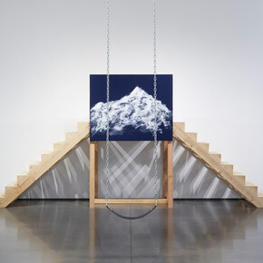 Lost Without Your Rhythm. Courtesy of Aspen Art Museum