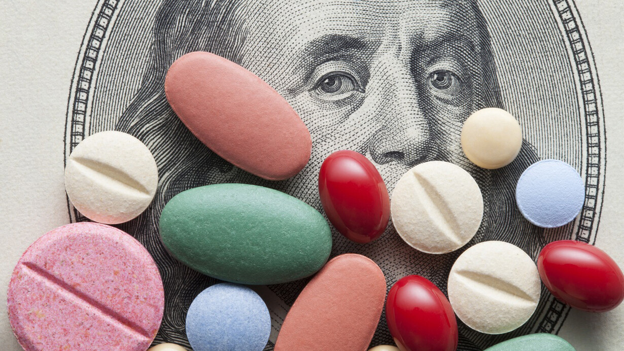 Big Pharma is a term for the world’s largest publicly traded pharmaceutical companies