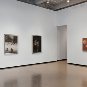 Matvey Levenstein. Courtesy of Kasmin