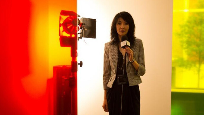 Catastrophe and the Power of Art. Courtesy of Mori Art Museum