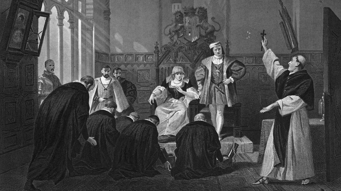 The Atlantic Spain's historic offer of citizenship to Sephardic Jews  