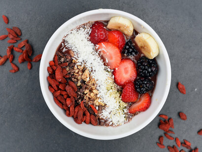 Healthy breakfasts: a healthier society saves money on medical treatment through primary prevention