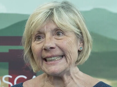 Silena Santoni explores the emotional cost of genius, focusing on love, motherhood, and isolation in a restrictive social world