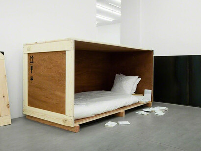 Alexandre Lavet. Courtesy of Galerie Paris-Beijing