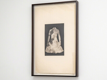 Aurore de La Morinerie. Courtesy of Akio Nagasawa Gallery