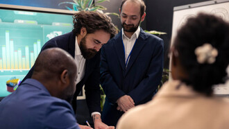 Should corporate success depend on sacrificing human well-being and the environment?