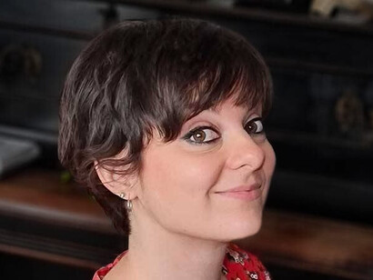 Lorenza Di Sepio, fumettista e illustratrice italiana di graphic novel e nota per Simple&Madama