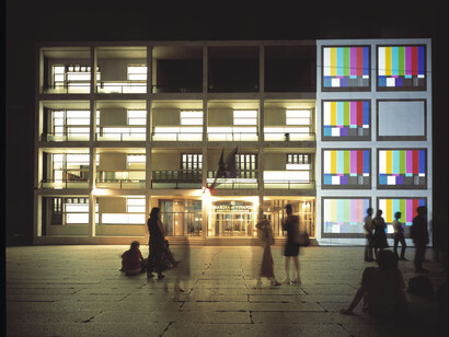Alfredo Jaar. Estetica della Resistenza, 2005