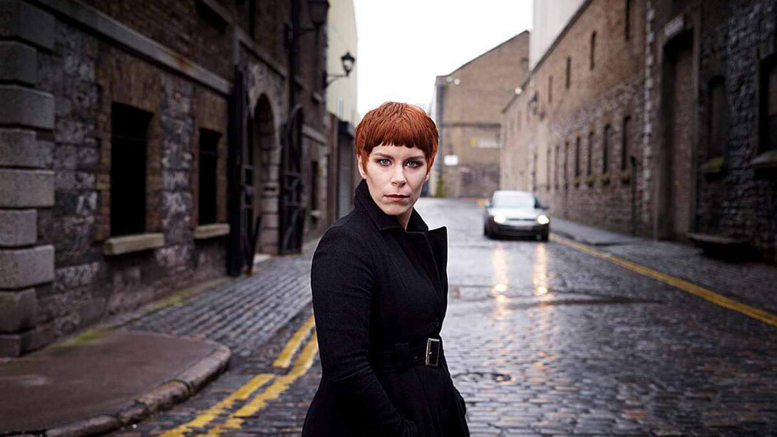 Tana French