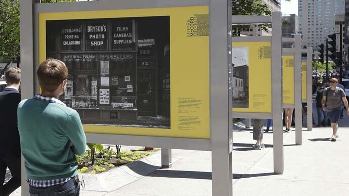 Montreal Storefronts. Courtesy of McCord Museum