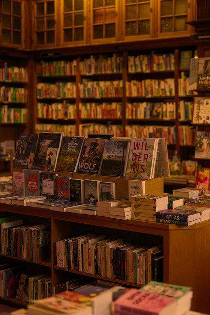 Las librerías independientes convierten la recomendación en una experiencia de compra