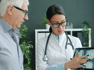 As people age, the brain becomes more susceptible to several diseases and conditions, many of which affect memory, cognition, movement, and overall neurological function