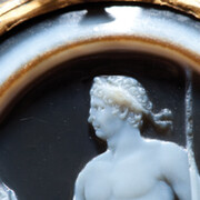 Of Gods and Glamour. Courtesy of Art Institute of Chicago