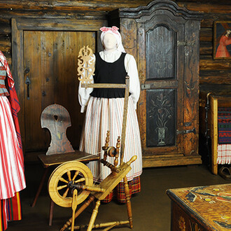 The New Arsenal. Courtesy of Lietuvos nacionalinis muziejus