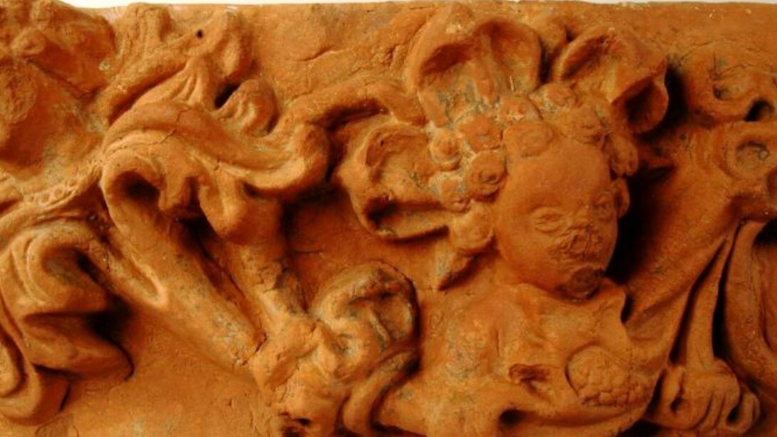 Medioevo e Rinascimento. Courtesy of Museo Civico Pier Alessandro Garda