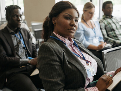 Training helps employees safely handle customer data, financial records, passwords, and confidential business information