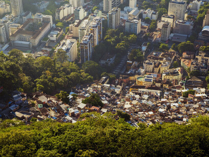La brecha económica en América Latina entre ricos y pobres será mayor tras la crisis económica causada por la covid