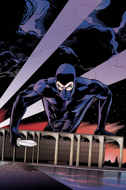 Diabolik © Astorina S.r.l.