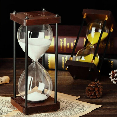 Relojes de arena