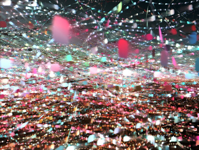 boredomresearch, AfterGlow, (2016)