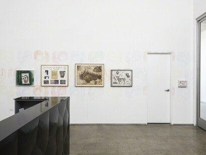 Jeffery Vallance. Courtesy of Edward Cella Art+Architecture
