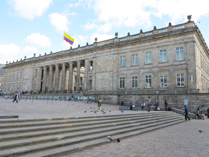 Congreso de Colombia
