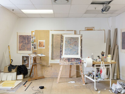 Ian Grose. Courtesy of Stevenson