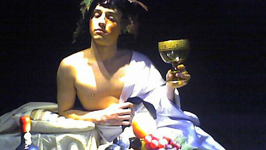 Enrico Montanari, Diesel