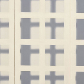 Gerhard Richter. Courtesy of S.M.A.K
 