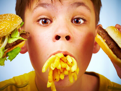 Junk food
