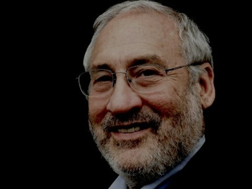 Joseph Stiglitz