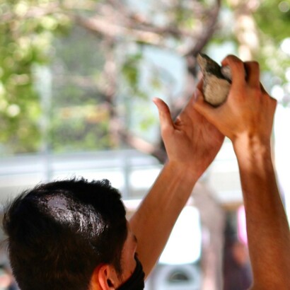 Chileans have said "enough" to an economic model that has underpinned inequalities