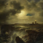 The 19th Century Rediscovered. Courtesy of Hamburger Kunsthalle