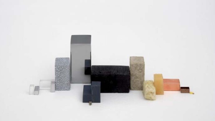 Studio Drift. Courtesy of Stedelijk Museum