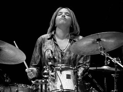 Terri Lyne Carrington + Social Science