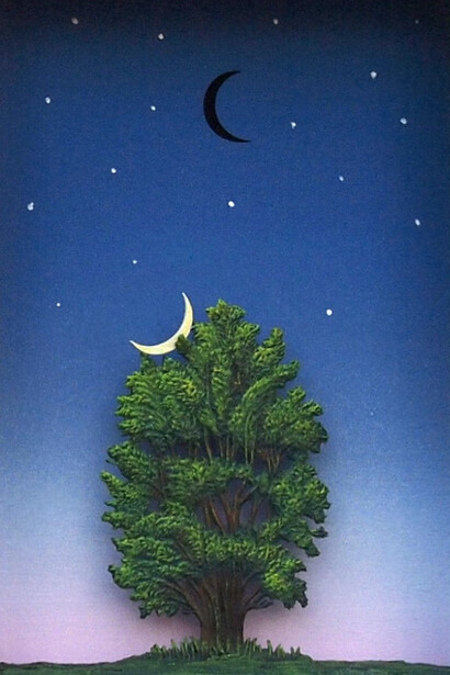 Volker Kuhn. Courtesy of Plus One Gallery