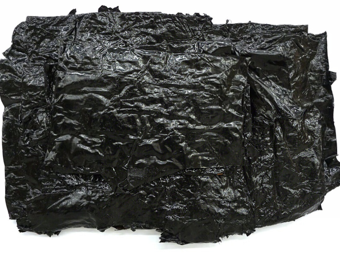 Helmut Lang. Courtesy of Sperone Westwater