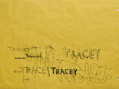  Tracey Emin