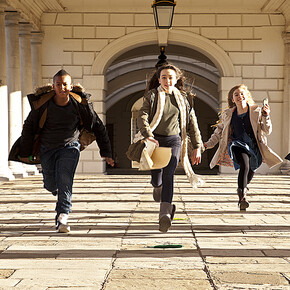 All images: © Stephen Dobbie