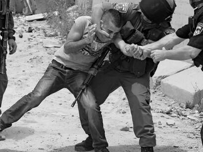 Violence against foreigners