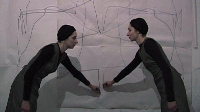 Performance Portraits. Courtesy of Auckland Art Gallery