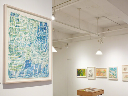 Duende. Courtesy of Cavin-Morris Gallery