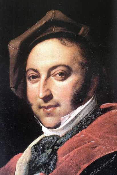 Gioachino Rossini